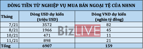 Nối dài “nhã ý”, Ngân hàng Nhà nước khớp nhịp điều hành - Ảnh 1.