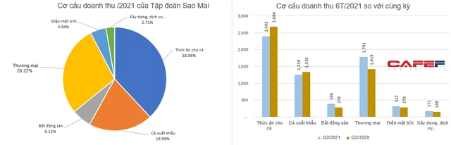 Tập đoàn Sao Mai (ASM) báo lãi sau thuế 252 tỷ đồng nửa đầu năm, giảm 19% so với cùng kỳ - Ảnh 2.