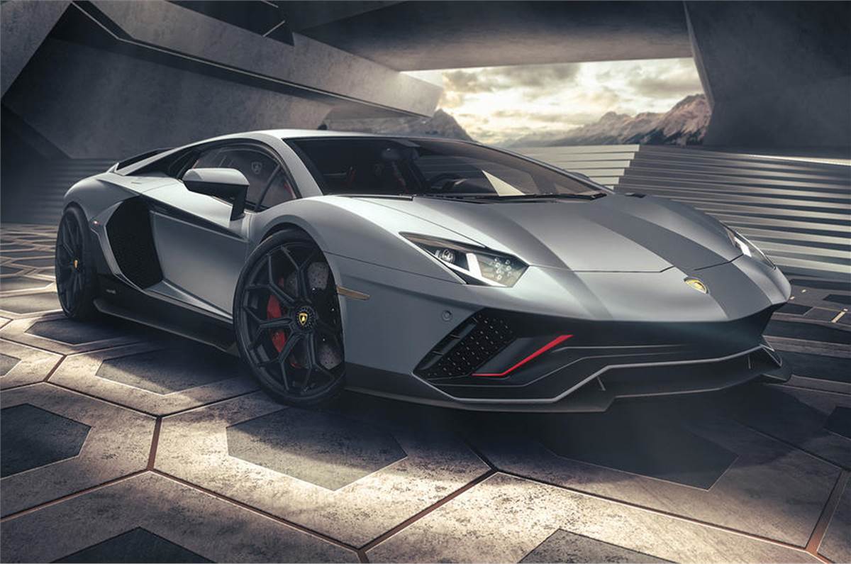 Lamborghini và Lotus hé lộ dự định ra mắt siêu xe, hứa hẹn đây sẽ là mẫu xe  chạy bằng xăng cuối cùng