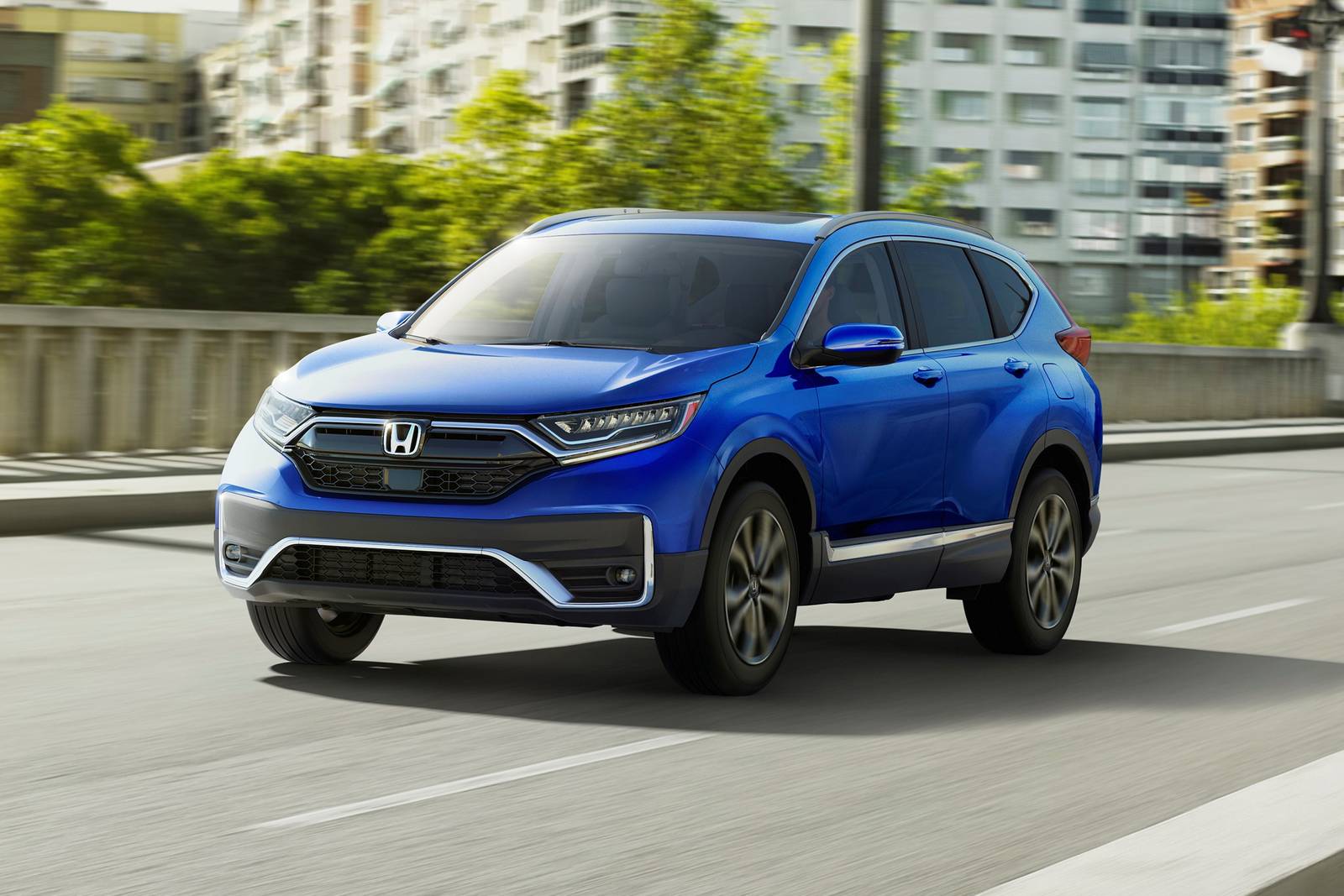 Đánh giá Honda CRV 2022 Thông số kỹ thuật Giá bán mới nhất