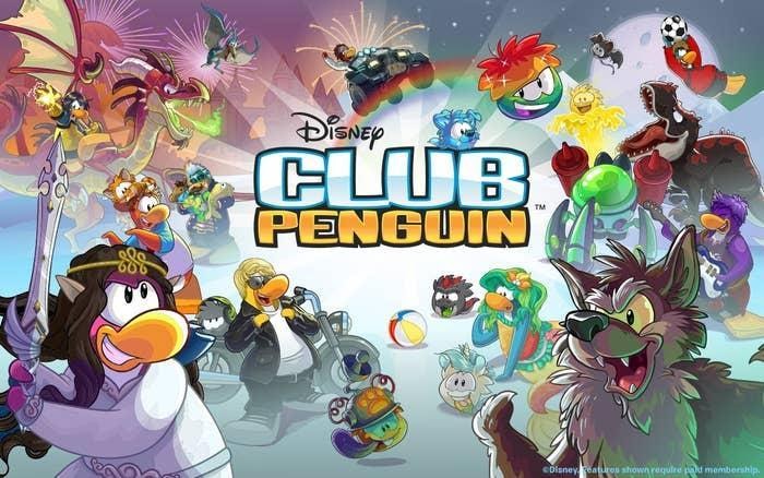 Từ chối mua lại Club Penguin với giá 4 triệu đô vì cho rằng nó là một ý tưởng tồi, điều gì khiến Disney đã phải sửa sai với mức giá 350 triệu đô? - Ảnh 2. Từ chối mua lại Club Penguin với giá 4 triệu đô vì cho rằng nó là một ý tưởng tồi, điều gì khiến Disney đã phải sửa sai với mức giá 350 triệu đô? - Ảnh 2.