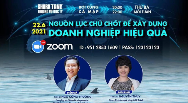 Một tiến sĩ thân quen với Shark Tank chê thẳng mặt startup được Shark Bình đầu tư: Mô hình B2B kém hấp dẫn, sản phẩm hardware đi ngược xu thế, định giá đếm cua trong lỗ - Ảnh 1.