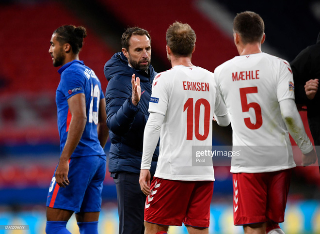 Lịch sử đối đầu Anh vs Đan Mạch: Tam sư áp đảo, nhưng Đan Mạch lại là vua ngáng đường - Ảnh 2. Lịch sử đối đầu Anh vs Đan Mạch: Tam sư áp đảo, nhưng Đan Mạch lại là vua ngáng đường - Ảnh 2.