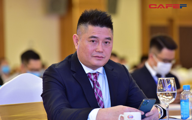 "Bầu" Thụy không mua hết cổ phiếu LPB như đã đăng ký