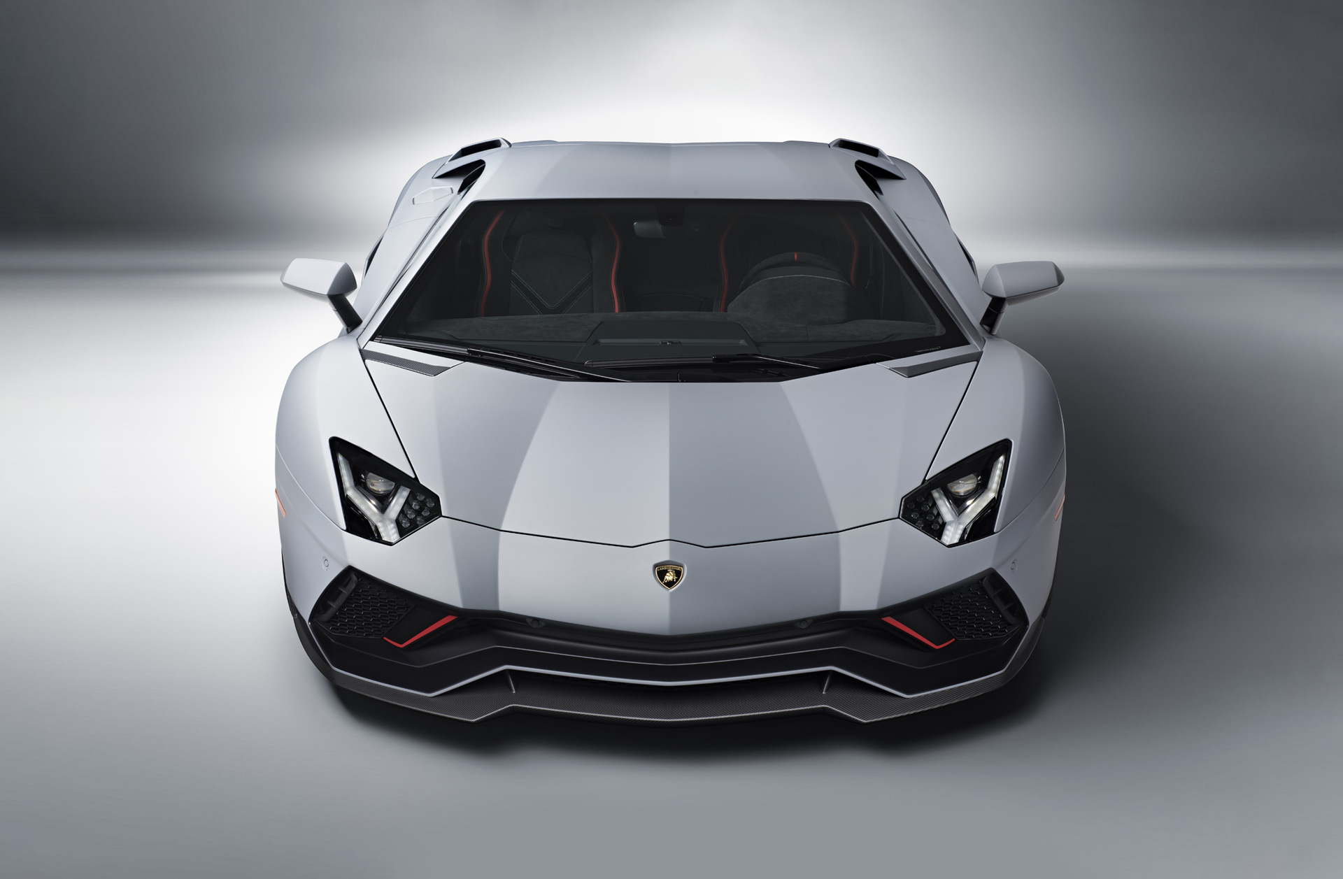 Lamborghini Aventador LP780-4 - cực phẩm khép lại 