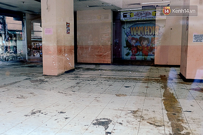 Thuận Kiều Plaza hay còn gọi là "cao ốc 3 cây nhang" là địa danh thế ...