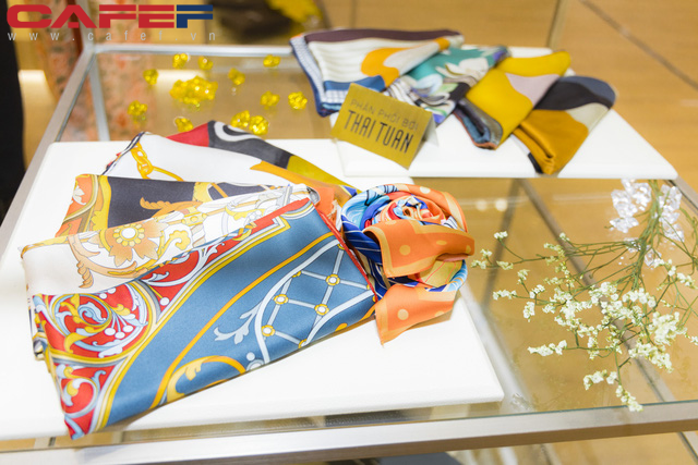 Thái Tuấn Fashion được định giá hơn 1.900 tỷ đồng - Ảnh 2.