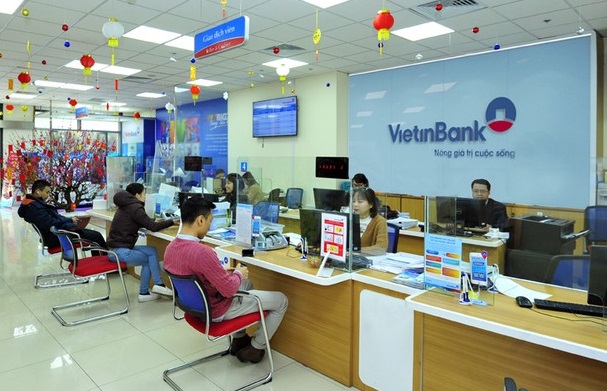 VietinBank chưa thể chuyển nhượng vốn góp tại công ty tài chính - Ảnh 1.