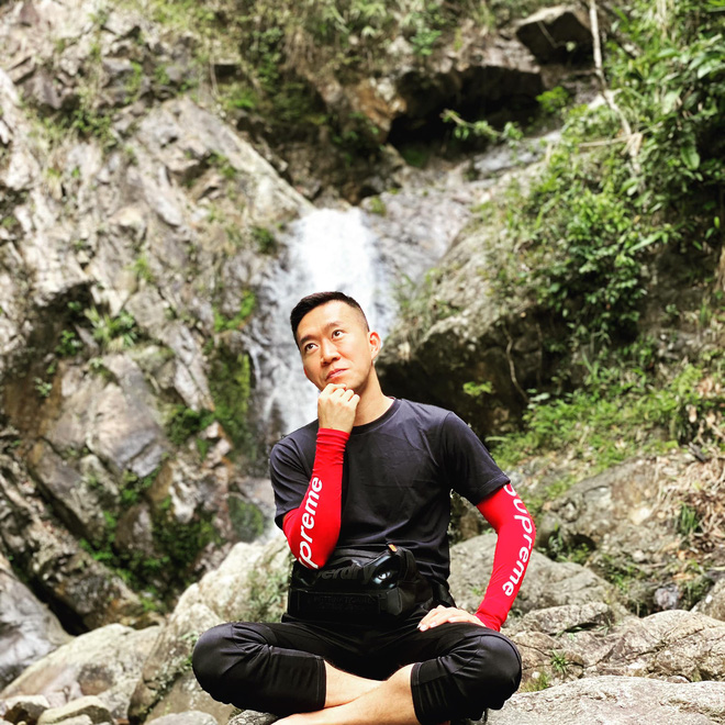 YouTuber máu liều nhất Việt Nam: Đi khắp đất nước khám phá toàn địa điểm rùng rợn, thu nhập mỗi tháng có khi lên đến cả trăm triệu đồng - Ảnh 15.