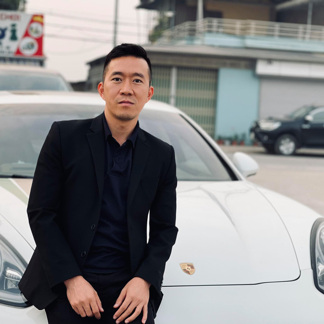 YouTuber máu liều nhất Việt Nam: Đi khắp đất nước khám phá toàn địa điểm rùng rợn, thu nhập mỗi tháng có khi lên đến cả trăm triệu đồng - Ảnh 3.