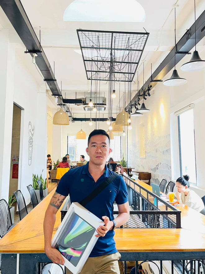 YouTuber máu liều nhất Việt Nam: Đi khắp đất nước khám phá toàn địa điểm rùng rợn, thu nhập mỗi tháng có khi lên đến cả trăm triệu đồng - Ảnh 27.