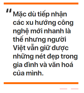 Chuyên gia phần mềm người Pháp rời Paris tới sống ở Hà Nội: Việt Nam đang thay da đổi thịt từng ngày - Ảnh 1.