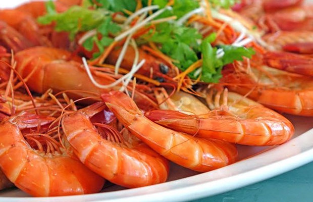 4 loại thực phẩm khoái khẩu của nhiều người Việt chứa nhiều ký sinh trùng nhất: Loại thứ nhất chứa đến 6000 con, không sơ chế sạch, nấu chín kĩ thì đừng nên ăn kéo rước họa vào thân - Ảnh 4.