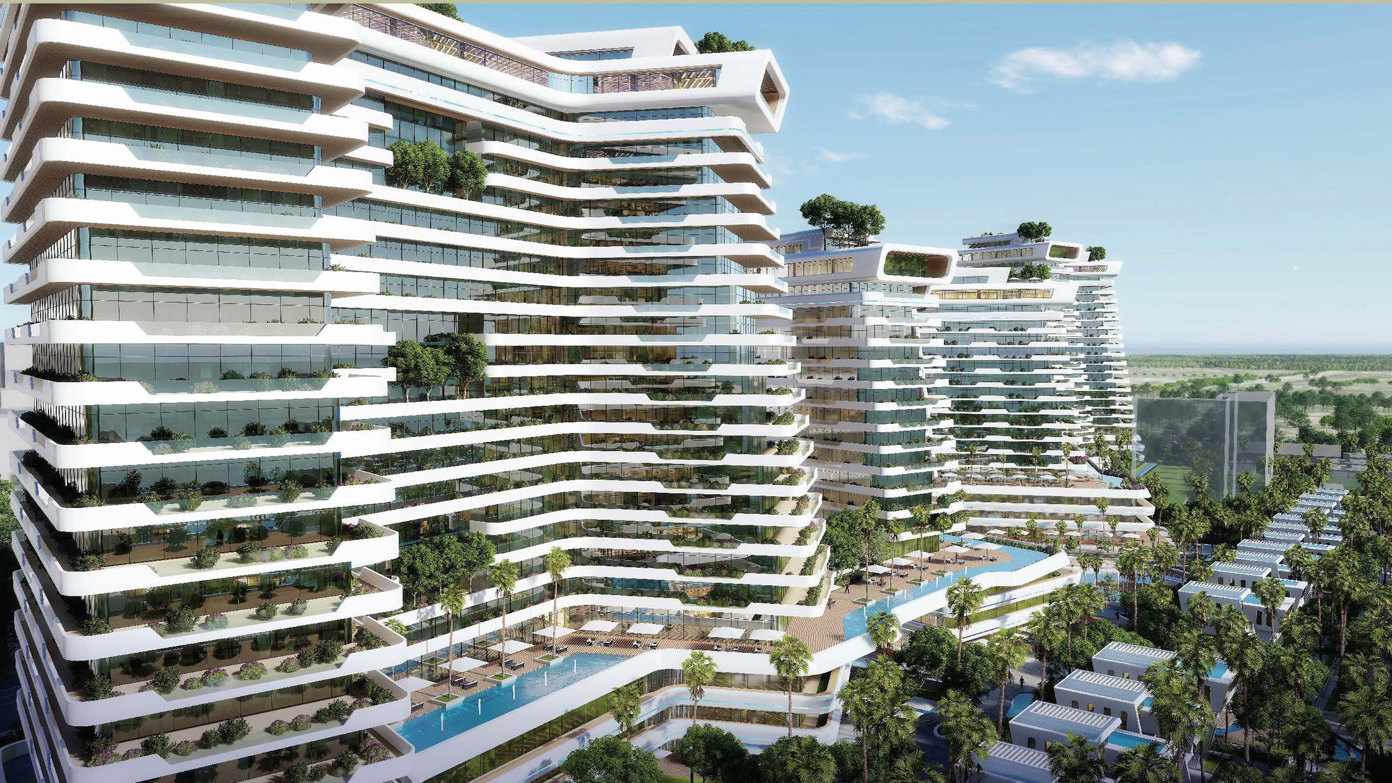 Sunshine Homes bất ngờ thâu tóm siêu dự án quy mô 5.000 tỷ tại Đà Nẵng - Ảnh 2.