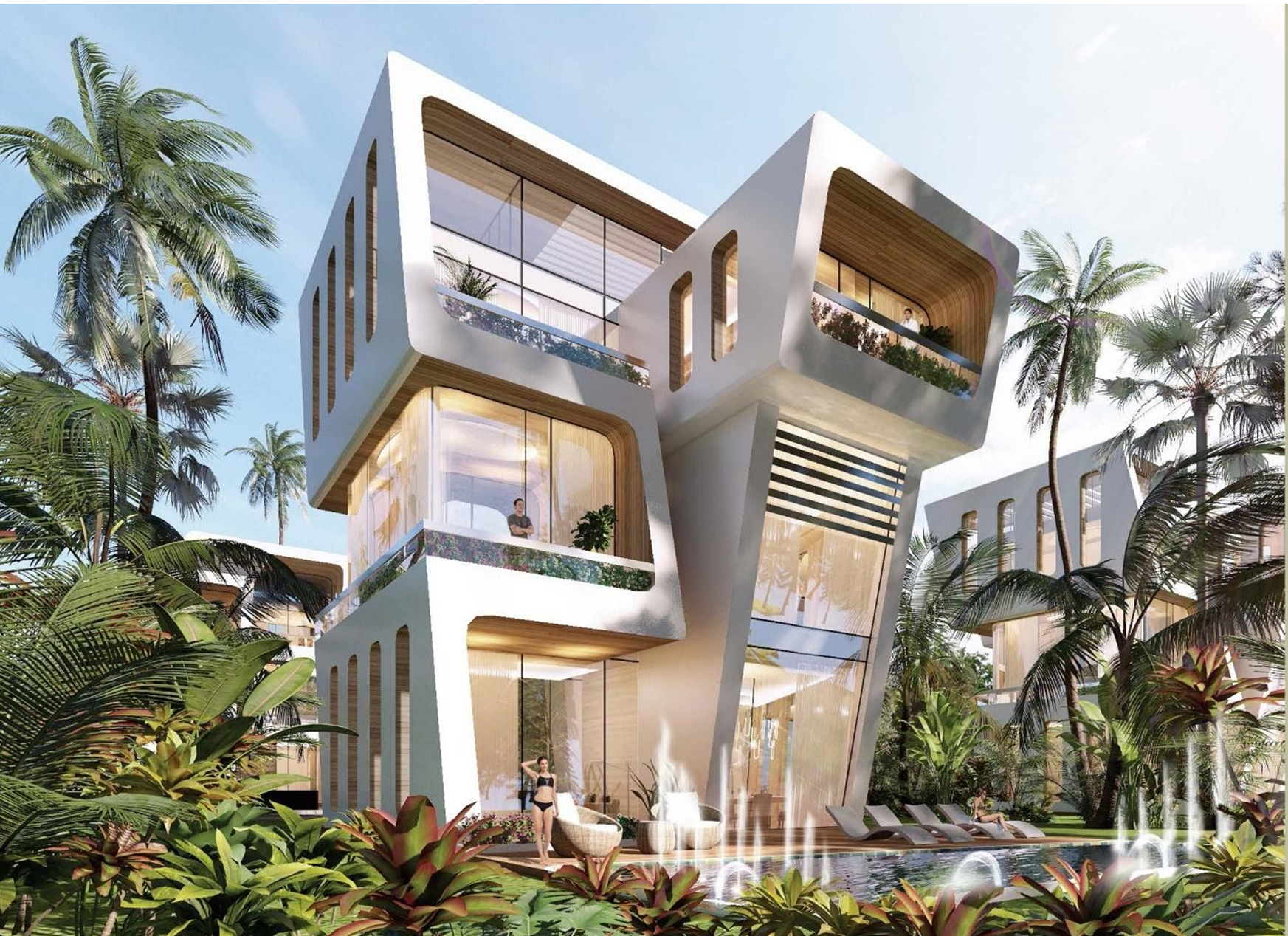 Sunshine Homes bất ngờ thâu tóm siêu dự án quy mô 5.000 tỷ tại Đà Nẵng - Ảnh 3.
