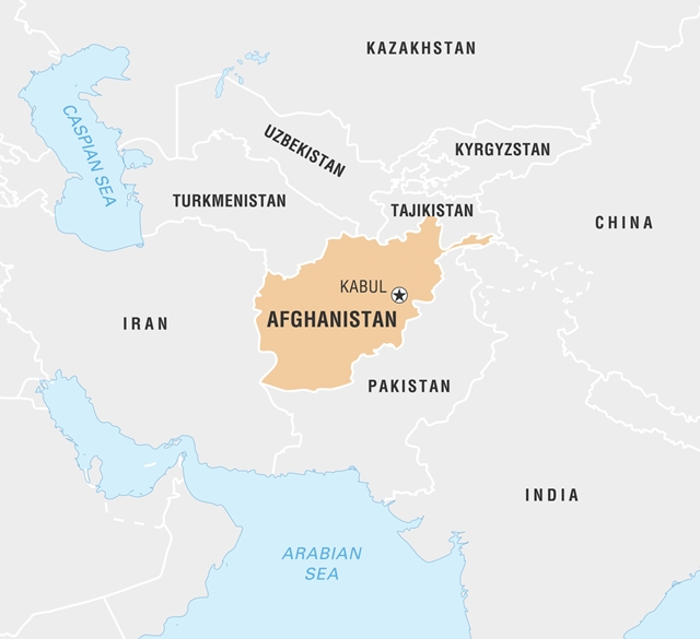 Tình hình Afghanistan có thể ảnh hưởng thế nào đến thế giới - Ảnh 2.