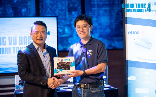 Top 20 startup đáng chú ý nhất Shark Tank mùa 4: Duy nhất một thương vụ được rót vốn hơn 1 triệu USD, 5 mô hình kinh doanh được cá mập đánh giá cao - Ảnh 26.