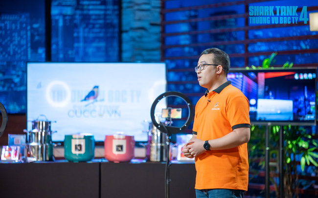 Top 20 startup đáng chú ý nhất Shark Tank mùa 4: Duy nhất một thương vụ được rót vốn hơn 1 triệu USD, 5 mô hình kinh doanh được cá mập đánh giá cao - Ảnh 9.