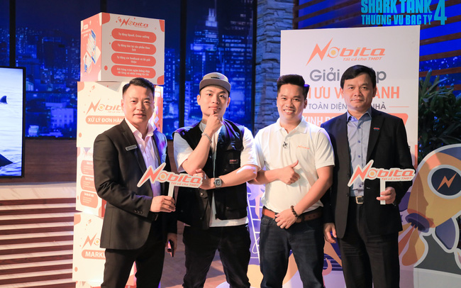 Top 20 startup đáng chú ý nhất Shark Tank mùa 4: Duy nhất một thương vụ được rót vốn hơn 1 triệu USD, 5 mô hình kinh doanh được cá mập đánh giá cao - Ảnh 22.