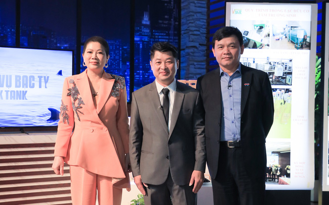 Top 20 startup đáng chú ý nhất Shark Tank mùa 4: Duy nhất một thương vụ được rót vốn hơn 1 triệu USD, 5 mô hình kinh doanh được cá mập đánh giá cao - Ảnh 14.