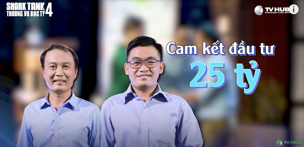 Top 20 startup đáng chú ý nhất Shark Tank mùa 4: Duy nhất một thương vụ được rót vốn hơn 1 triệu USD, 5 mô hình kinh doanh được cá mập đánh giá cao - Ảnh 3.