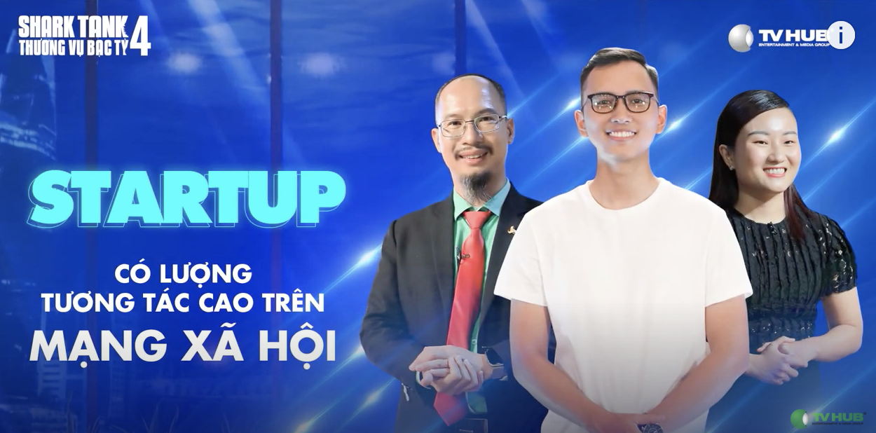 Top 20 startup đáng chú ý nhất Shark Tank mùa 4: Duy nhất một thương vụ được rót vốn hơn 1 triệu USD, 5 mô hình kinh doanh được cá mập đánh giá cao - Ảnh 16.