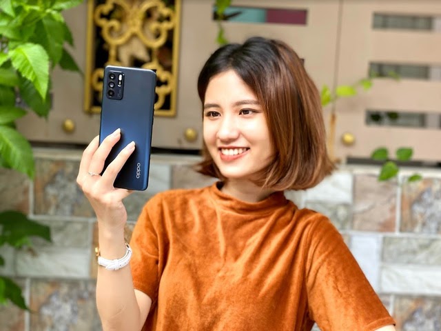Những mẫu smartphone đáng chú ý tại Việt Nam ở từng phân khúc giá - Ảnh 5.