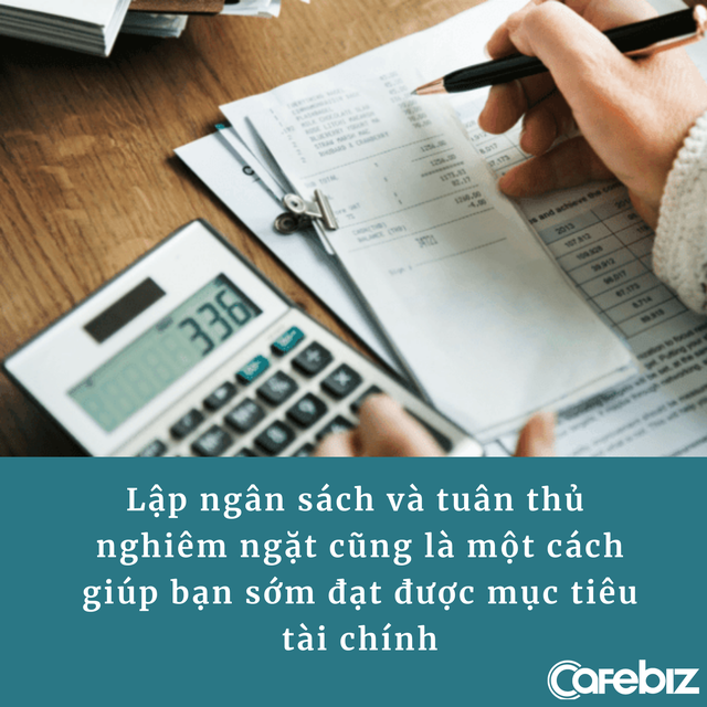 Chuyên gia tài chính khuyên người trong độ tuổi từ 25 – 40 muốn nghỉ hưu: Đừng bao giờ bỏ qua ‘kỳ quan thứ 8 của nhân loại’ - Ảnh 2.