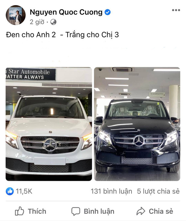 So kè dàn xe của rich kid Việt Nam và quốc tế: Không hề thua về khoản sang-xịn-mịn dù tuổi đời còn rất trẻ - Ảnh 35.