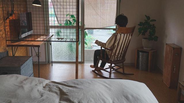 Cuộc sống hàng ngày trong ngôi nhà ốc sên của chàng trai 26 tuổi người Nhật: Nằm im không có nghĩa là từ bỏ cuộc sống - Ảnh 6.