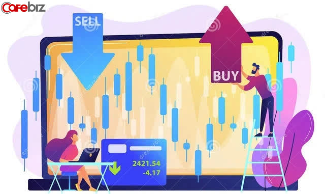 Phẩm chất của cao thủ trong đầu tư cổ phiếu: Làm thế nào để 10 triệu tăng lên 3,5 tỷ đồng chỉ trong 2 năm? - Ảnh 1.