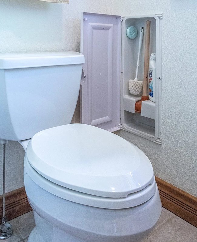 7 sai lầm dễ mắc phải khi vệ sinh nhà tắm mà bạn cần phải tránh ...