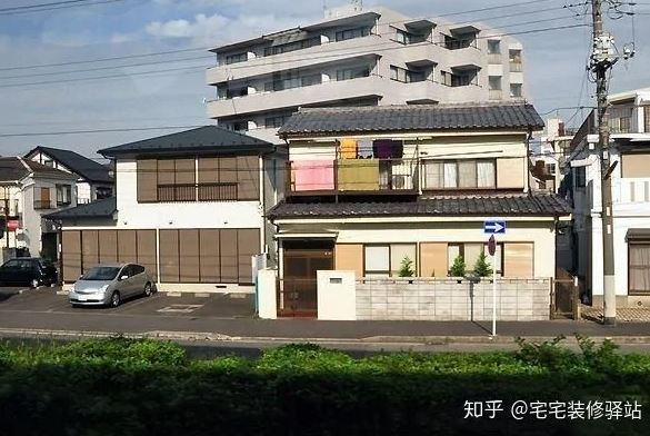Ở Nhật Bản, người giàu đổ xô mua chung cư, người nghèo ở nhà riêng: Tưởng nghịch lý nhưng lại rất hợp lý vì lý do không tưởng này - Ảnh 4.