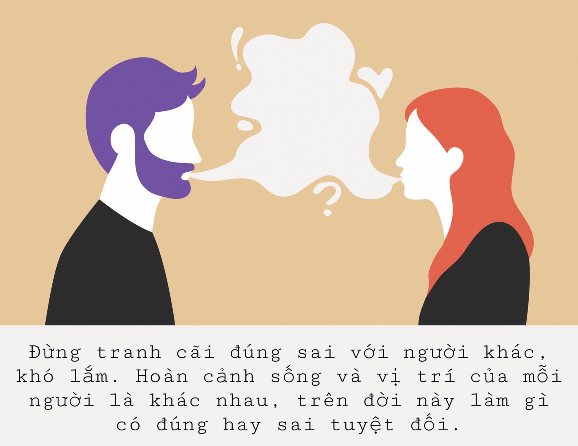 Những Quy Tắc Xã Giao Ngầm Người Trưởng Thành Phải Ghi Nhớ: Câu Nào Cũng Là  Chân Lý, Nắm Chắc Tất Cả Thì Cuộc Sống Chỉ Có Tốt Lên