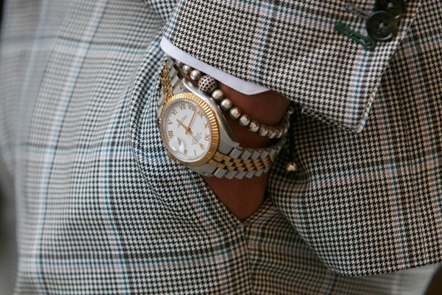Vì sao Rolex mặc định là đồng hồ xa xỉ và rất khó để mua? - Ảnh 1.
