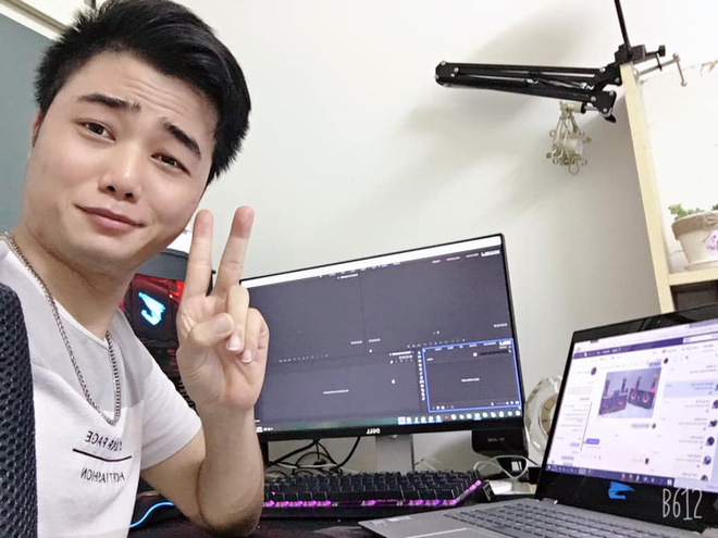 Nghị lực phi thường của chàng trai phải cưa cụt đôi chân ở tuổi 25 và hành trình trao yêu thương giữa dịch Covid-19 - Ảnh 9. Nghị lực phi thường của chàng trai phải cưa cụt đôi chân ở tuổi 25 và hành trình trao yêu thương giữa dịch Covid-19 - Ảnh 9.