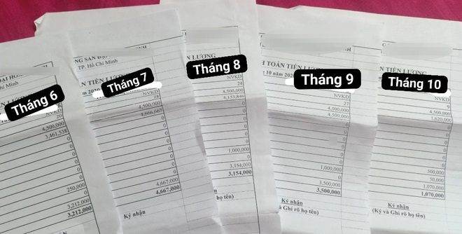 Bỏ quê lên phố làm môi giới nhà đất, nữ cò tiết lộ thu nhập khiến nhiều người “té ngửa” về nghề - Ảnh 1.