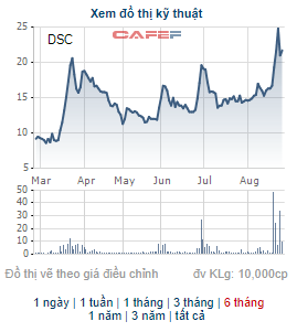 Đầu tư NTP chi 700 tỷ đồng mua 70 triệu cổ phiếu DSC, nắm quyền chi phối tại Chứng khoán Đà Nẵng - Ảnh 2.