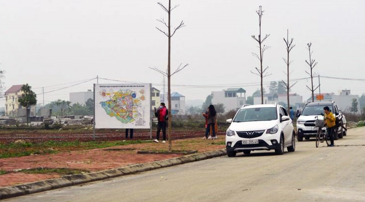 Chuyên gia chỉ ra các phân khúc BĐS “đáng đầu tư” trong lúc này, nhưng đây mới là yếu tố nhà đầu tư cần lưu ý trước khi quyết định xuống tiền - Ảnh 1.