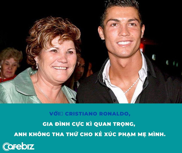 Bạn gái của Cristiano Ronaldo: Từ nhân viên quèn tại Gucci tới mẹ 4 con được siêu sao bóng đá thế giới hết mực cưng chiều, đeo trên tay nhẫn 20 tỷ đồng - Ảnh 3.