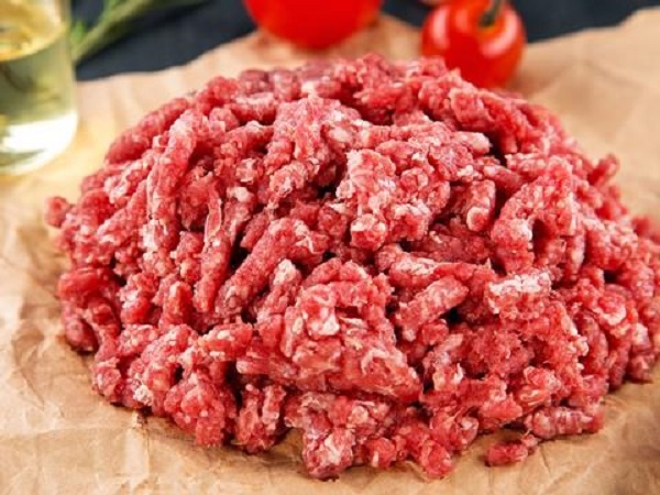 Ra chợ mua thịt lợn tốt nhất tránh xa 4 phần thịt được đánh giá vừa bẩn vừa độc này, dù giá rẻ thế nào cũng không nên mua  - Ảnh 3.