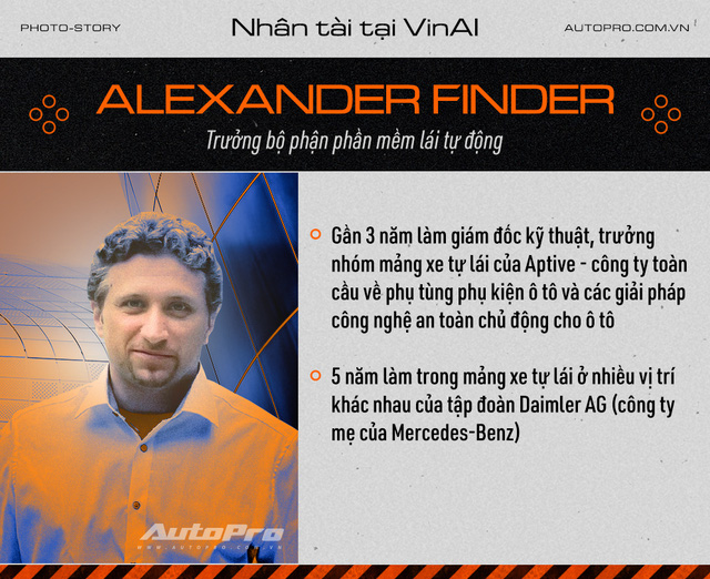 Dàn profile khủng tại VinAI - Những nhân tài đang đưa VinFast cạnh tranh sòng phẳng với Tesla - Ảnh 7. Dàn profile khủng tại VinAI - Những nhân tài đang đưa VinFast cạnh tranh sòng phẳng với Tesla - Ảnh 7.