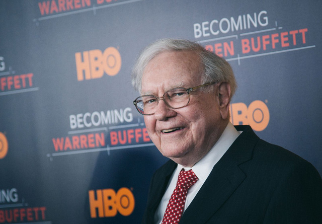 7 sự thật về khối tài sản 104 tỷ USD của Warren Buffett - Ảnh 5.