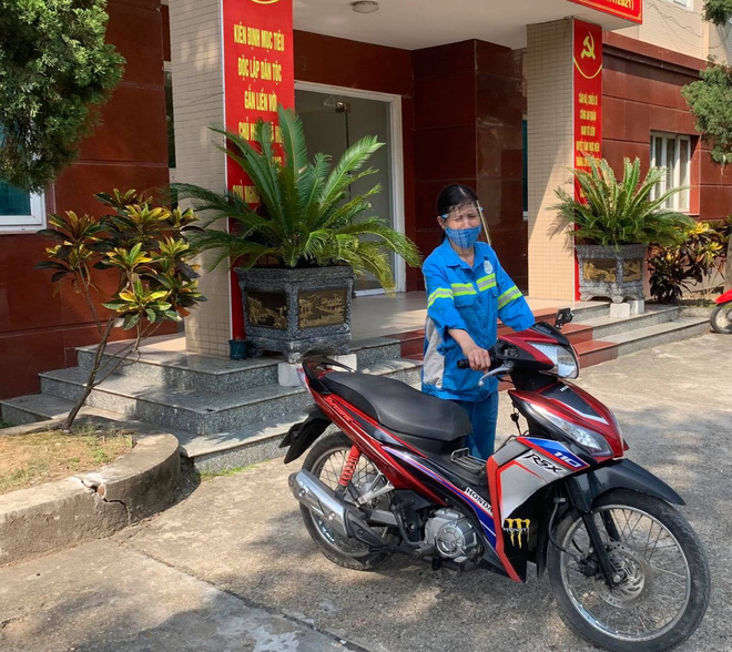 Những công ty cho thuê xe máy Hà Nội gần quận Hoàng Mai  Cho thuê xe máy  Văn Chính
