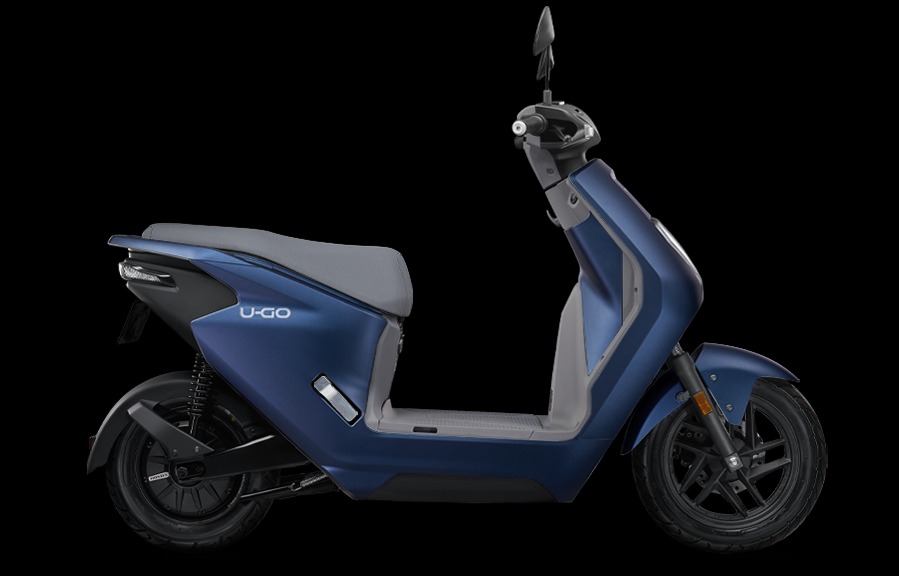 Yamaha Neos  Xe máy điện độc đáo lắp ráp tại Việt Nam nhỏ gọn nhưng ngồi  cao gần ngang Honda SH