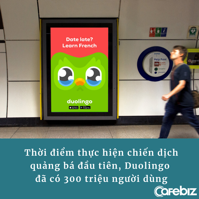 Duolingo ra mắt gói tài khoản nâng cấp Super Duolingo tại Đông Nam Á và  giới thiệu Duolingo Max tích hợp AI | Advertising Vietnam
