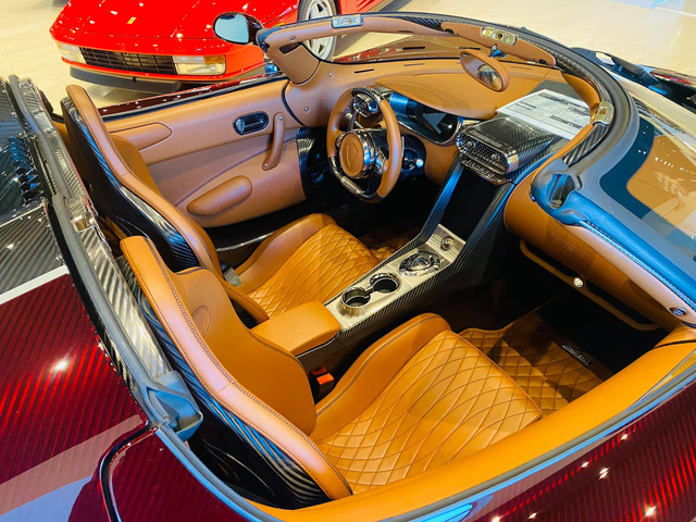 Thành viên Gia Lai Team hỏi đại gia Việt nào sẽ mua Koenigsegg Regera, và người được nhắc đến là Hoàng Kim Khánh - Ảnh 3. Thành viên Gia Lai Team hỏi đại gia Việt nào sẽ mua Koenigsegg Regera, và người được nhắc đến là Hoàng Kim Khánh - Ảnh 3.