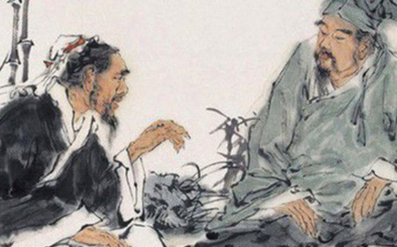 Thắng một cuộc tranh cãi nhưng thua một mối quan hệ: Người thông minh, không bao giờ cãi đúng sai với 5 người này, nếu cố cũng chỉ thiệt thân, nhận về toàn mất mát - Ảnh 3. Thắng một cuộc tranh cãi nhưng thua một mối quan hệ: Người thông minh, không bao giờ cãi đúng sai với 5 người này, nếu cố cũng chỉ thiệt thân, nhận về toàn mất mát - Ảnh 3.