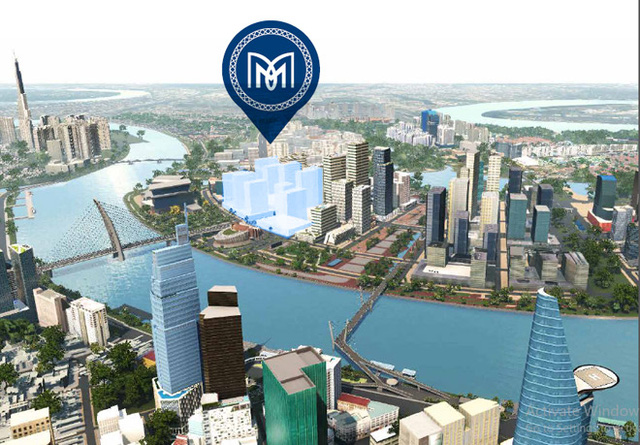 Thành viên Sơn Kim Land huy động 1.000 tỷ đồng vào công ty gián tiếp sở hữu dự án Metropole Thủ Thiêm - Ảnh 2.