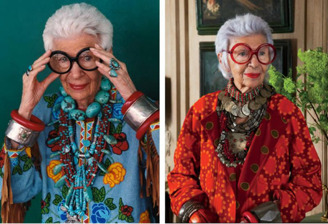 10 triết lý sống giúp bà cụ 100 tuổi cool ngầu hơn cả bạn! - Ảnh 2.